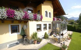 Haus Silvia